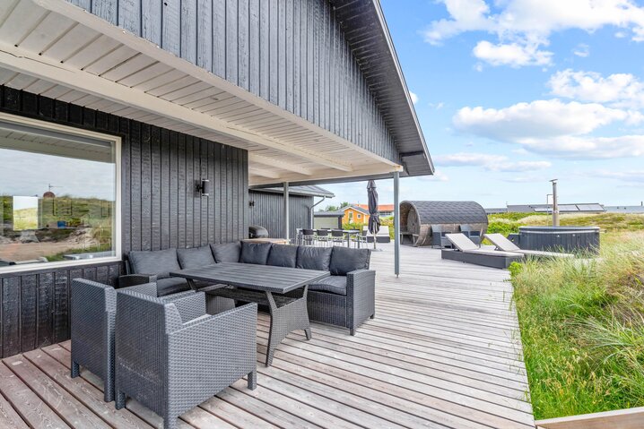 Sommerhus B2843 på Dortheasvej 72, Bjerregård - Billede #32