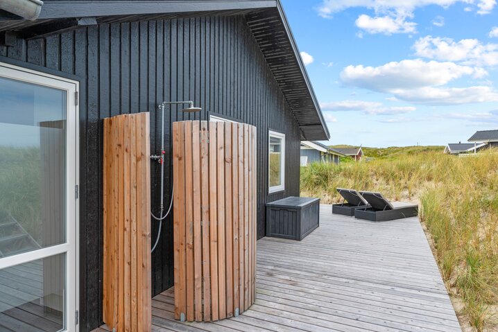 Sommerhus B2843 på Dortheasvej 72, Bjerregård - Billede #35