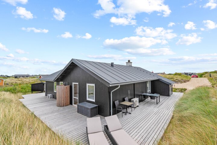 Sommerhus B2843 på Dortheasvej 72, Bjerregård - Billede #36