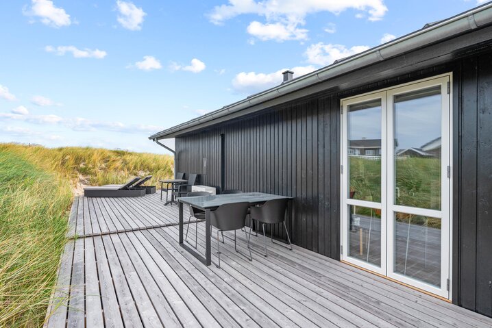 Sommerhus B2843 på Dortheasvej 72, Bjerregård - Billede #38