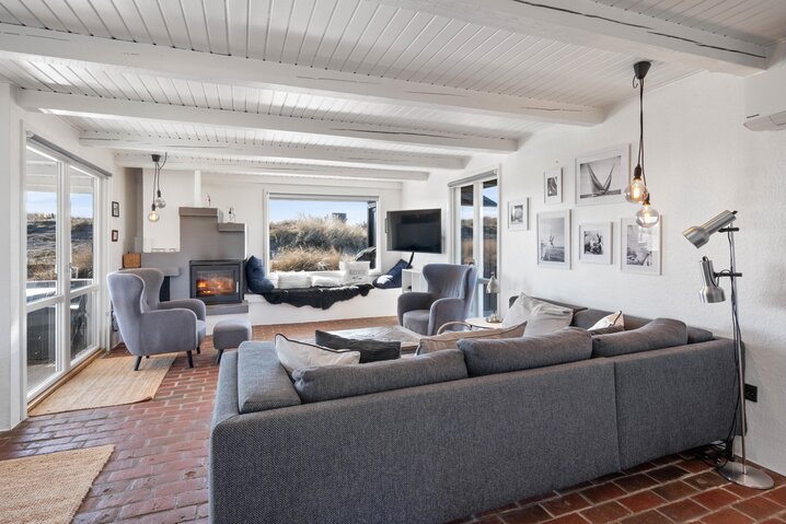 Sommerhus B2843 på Dortheasvej 72, Bjerregård - Billede #1