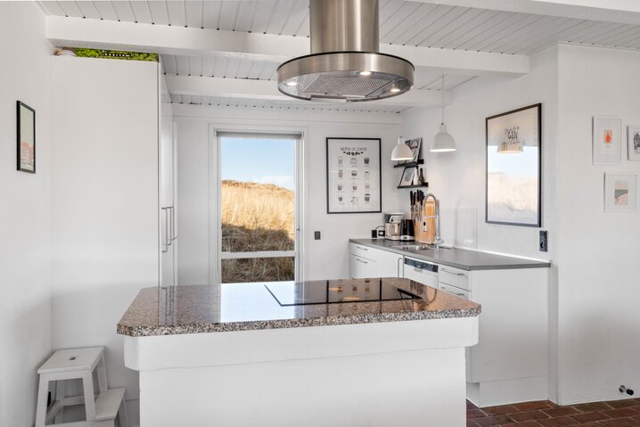 Sommerhus B2843 på Dortheasvej 72, Bjerregård - Billede #2