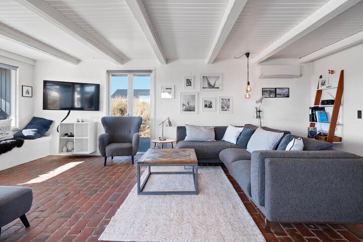 Sommerhus B2843 på Dortheasvej 72, Bjerregård - Billede #3