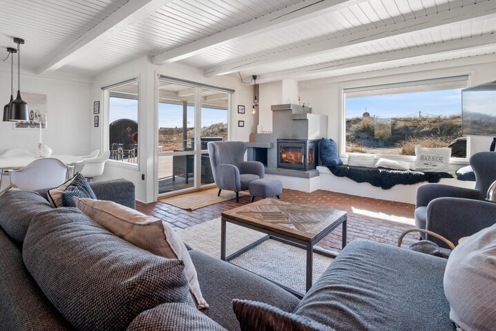 Sommerhus B2843 på Dortheasvej 72, Bjerregård - Billede #4