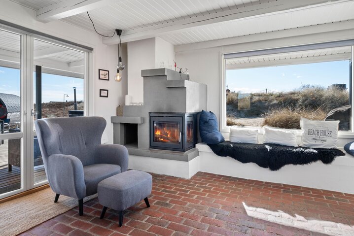 Sommerhus B2843 på Dortheasvej 72, Bjerregård - Billede #5