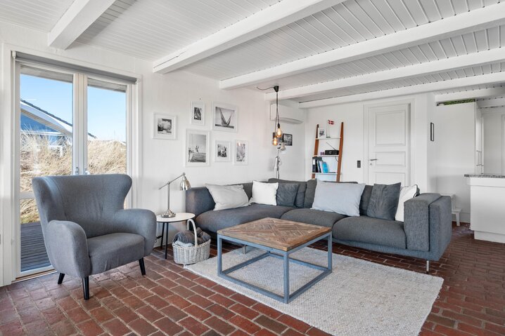 Sommerhus B2843 på Dortheasvej 72, Bjerregård - Billede #6