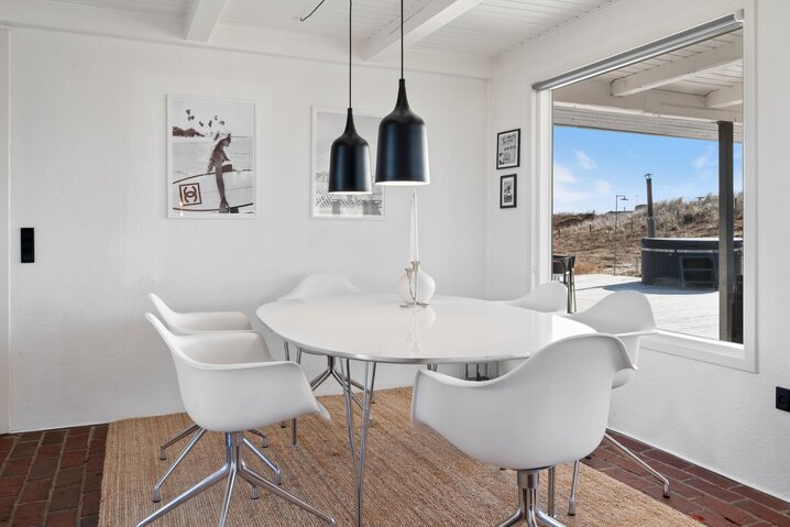 Sommerhus B2843 på Dortheasvej 72, Bjerregård - Billede #8