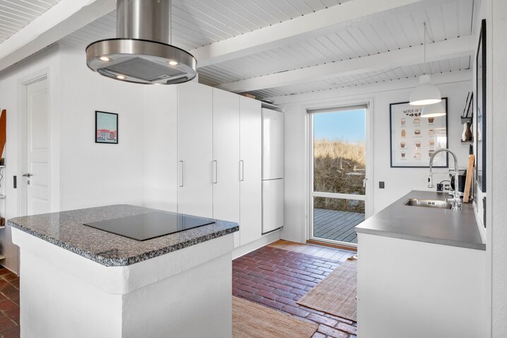 Sommerhus B2843 på Dortheasvej 72, Bjerregård - Billede #10