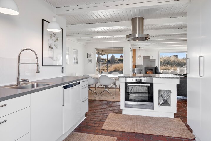 Sommerhus B2843 på Dortheasvej 72, Bjerregård - Billede #11