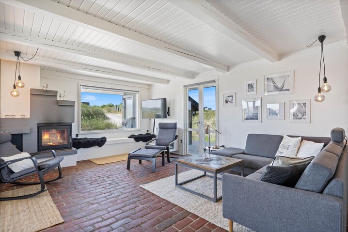Sommerhus B2843 på Dortheasvej 72, Bjerregård - Billede #1