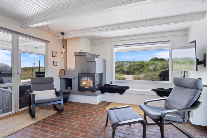 Sommerhus B2843 på Dortheasvej 72, Bjerregård - Billede #4