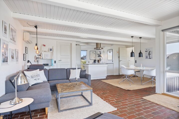 Sommerhus B2843 på Dortheasvej 72, Bjerregård - Billede #5