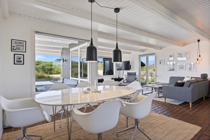 Sommerhus B2843 på Dortheasvej 72, Bjerregård - Billede #6