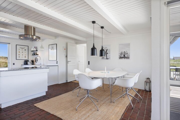 Sommerhus B2843 på Dortheasvej 72, Bjerregård - Billede #8