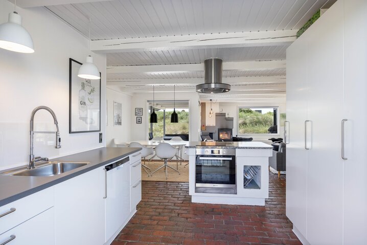 Sommerhus B2843 på Dortheasvej 72, Bjerregård - Billede #9