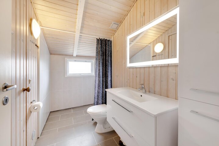 Ferienhaus B2845 in Kirksvej 28, Bjerregård - Bild #17