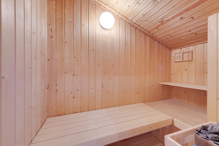 Ferienhaus B2845 in Kirksvej 28, Bjerregård - Bild #14
