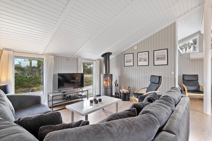 Ferienhaus B2845 in Kirksvej 28, Bjerregård - Bild #3