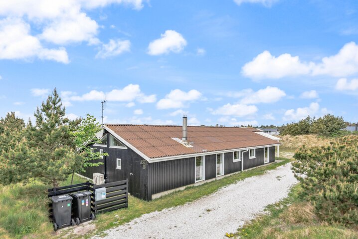 Ferienhaus B2845 in Kirksvej 28, Bjerregård - Bild #31