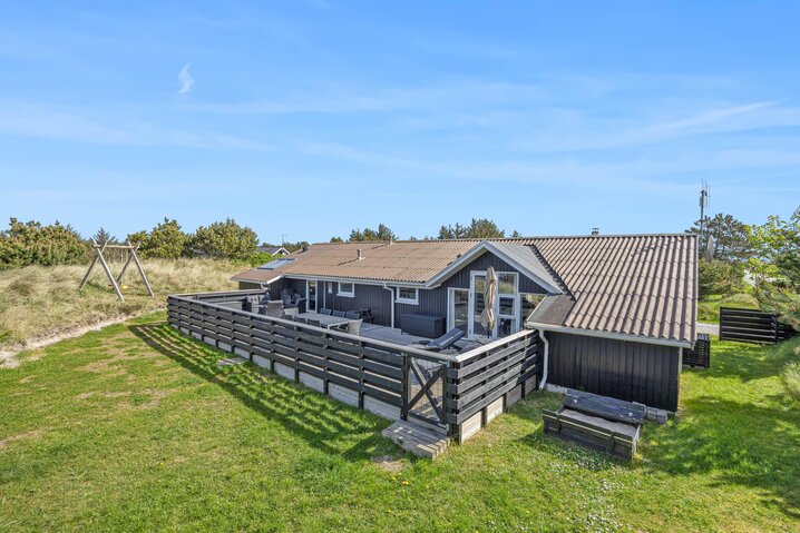 Ferienhaus B2845 in Kirksvej 28, Bjerregård - Bild #20