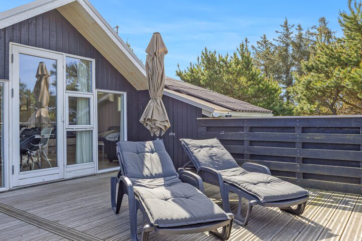 Ferienhaus B2845 in Kirksvej 28, Bjerregård - Bild #21