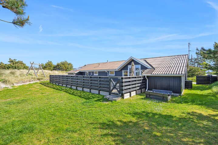 Ferienhaus B2845 in Kirksvej 28, Bjerregård - Bild #28