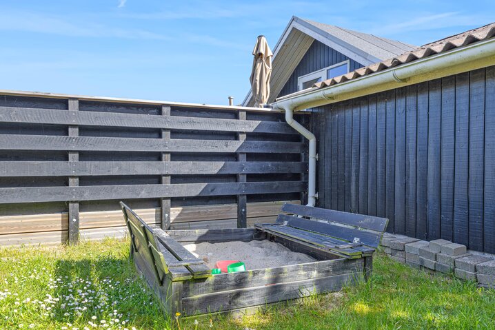 Ferienhaus B2845 in Kirksvej 28, Bjerregård - Bild #29