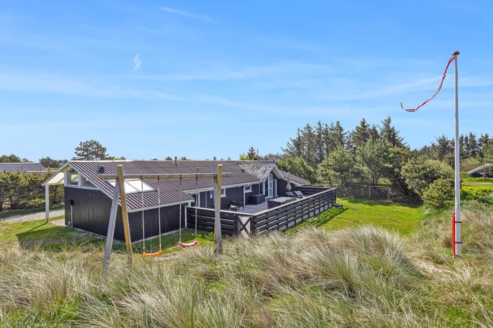 Ferienhaus B2845 in Kirksvej 28, Bjerregård - Bild #30