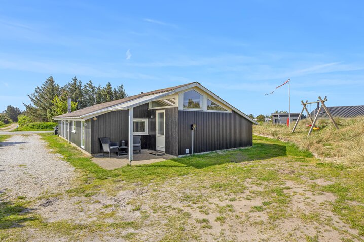 Ferienhaus B2845 in Kirksvej 28, Bjerregård - Bild #32
