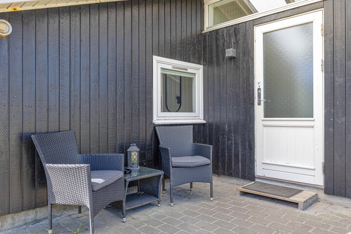 Ferienhaus B2845 in Kirksvej 28, Bjerregård - Bild #33