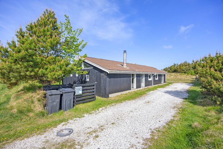 Ferienhaus B2845 in Kirksvej 28, Bjerregård - Bild #35