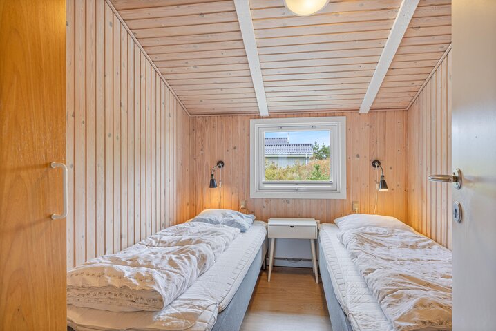 Ferienhaus B2845 in Kirksvej 28, Bjerregård - Bild #18