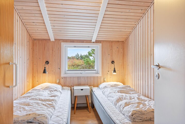 Ferienhaus B2845 in Kirksvej 28, Bjerregård - Bild #16