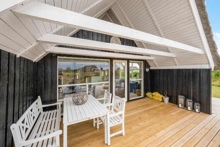 Sommerhus B2846 på Nymandsbjerg 7, Bjerregård - Billede #25