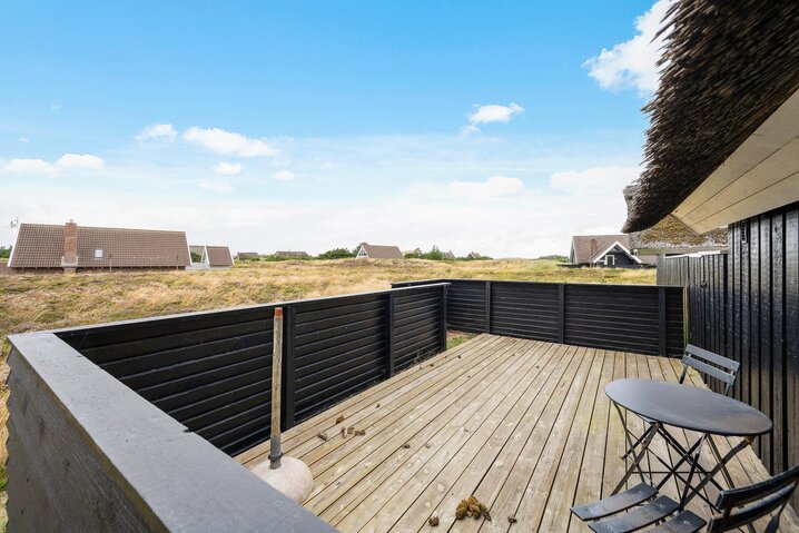 Sommerhus B2846 på Nymandsbjerg 7, Bjerregård - Billede #33