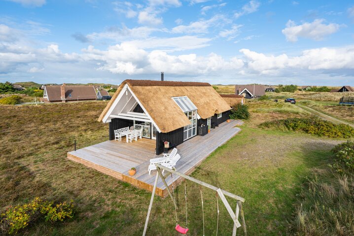 Sommerhus B2846 på Nymandsbjerg 7, Bjerregård - Billede #22