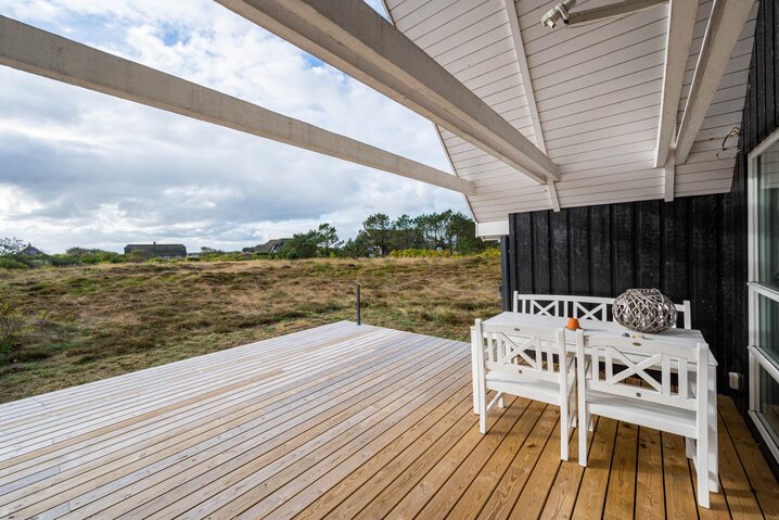 Sommerhus B2846 på Nymandsbjerg 7, Bjerregård - Billede #28