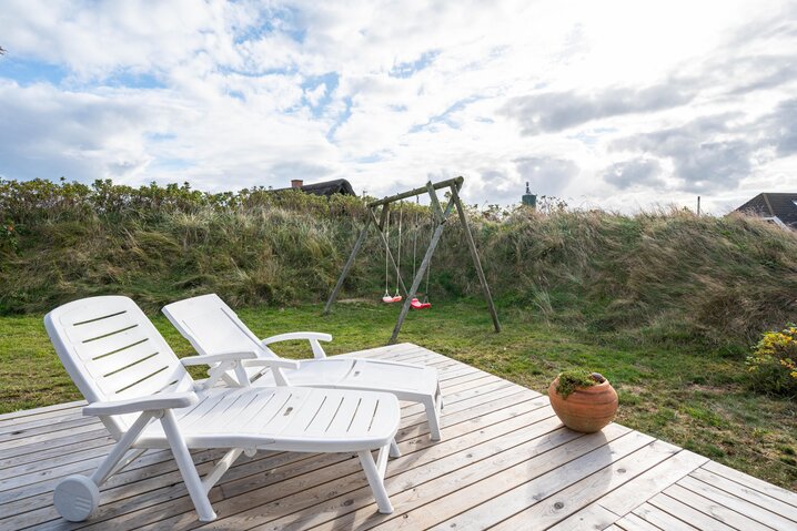 Sommerhus B2846 på Nymandsbjerg 7, Bjerregård - Billede #29