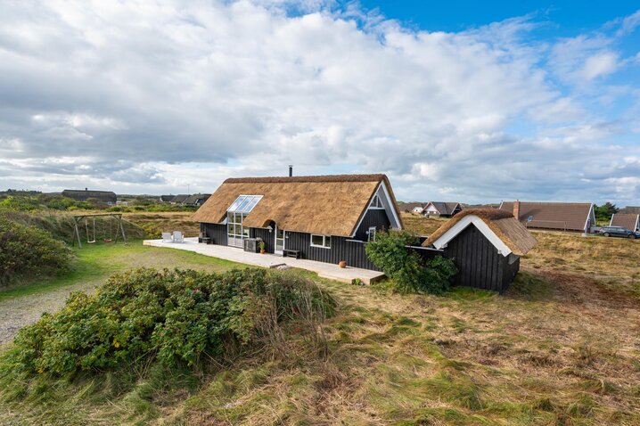 Ferienhaus B2846 in Nymandsbjerg 7, Bjerregård - Bild #23