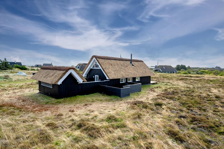 Sommerhus B2846 på Nymandsbjerg 7, Bjerregård - Billede #30