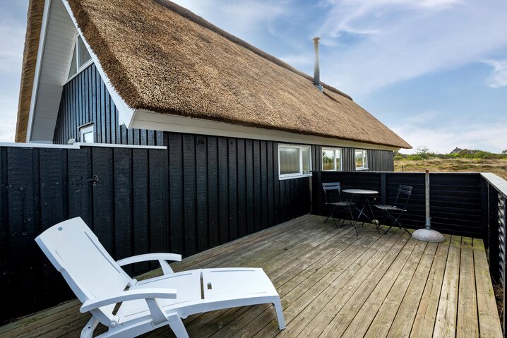 Sommerhus B2846 på Nymandsbjerg 7, Bjerregård - Billede #31