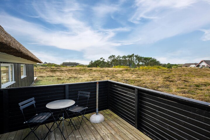 Sommerhus B2846 på Nymandsbjerg 7, Bjerregård - Billede #32