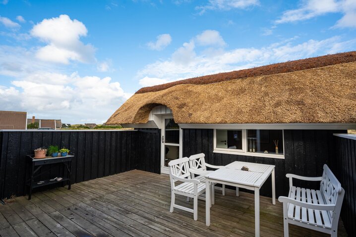 Sommerhus B2846 på Nymandsbjerg 7, Bjerregård - Billede #34