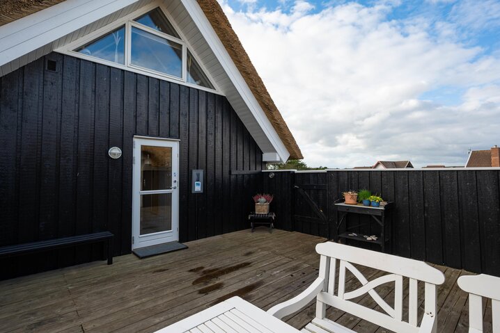 Sommerhus B2846 på Nymandsbjerg 7, Bjerregård - Billede #35
