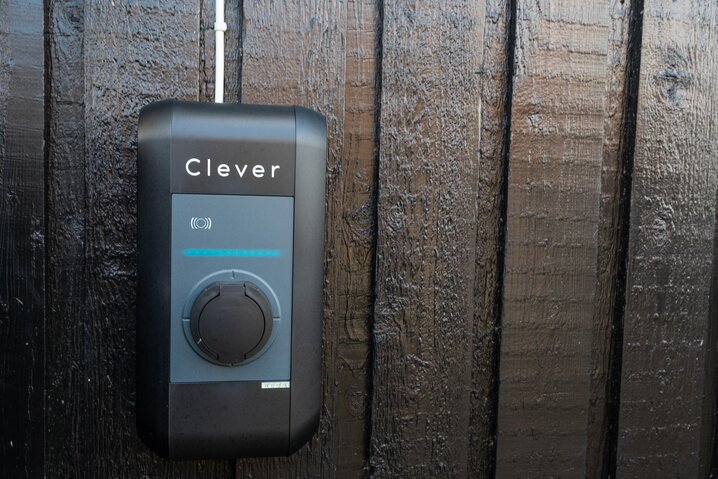 Sommerhus B2846 på Nymandsbjerg 7, Bjerregård - Billede #37