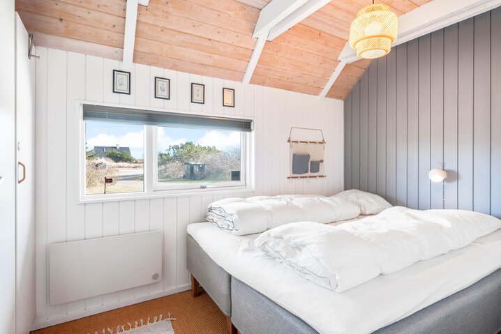 Sommerhus B2846 på Nymandsbjerg 7, Bjerregård - Billede #14