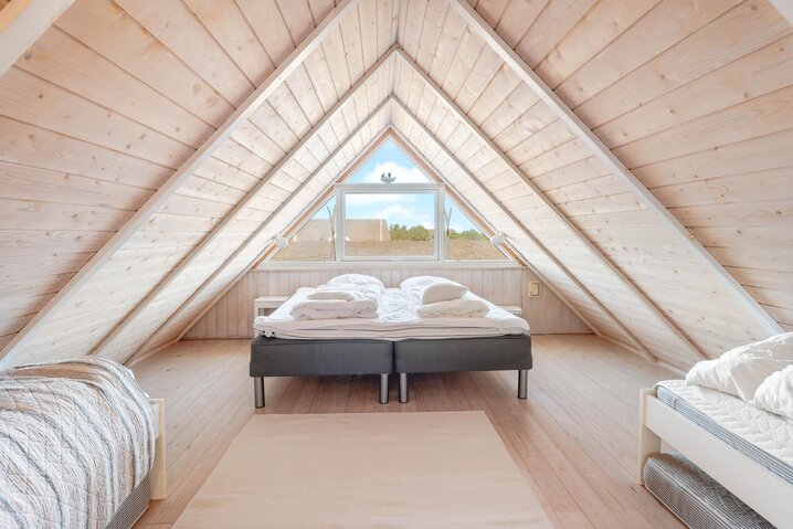 Sommerhus B2846 på Nymandsbjerg 7, Bjerregård - Billede #15