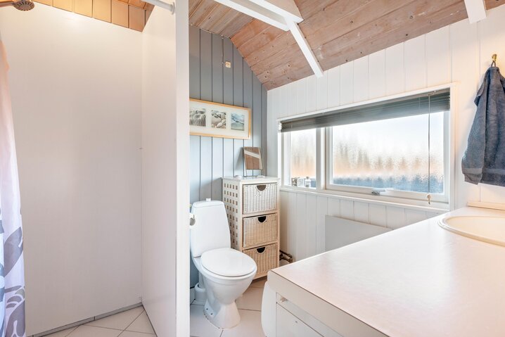 Sommerhus B2846 på Nymandsbjerg 7, Bjerregård - Billede #16