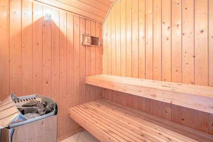 Sommerhus B2846 på Nymandsbjerg 7, Bjerregård - Billede #19