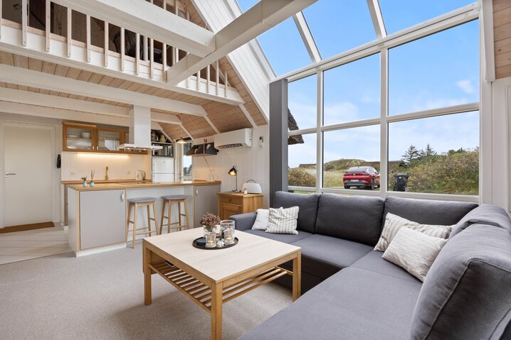 Sommerhus B2846 på Nymandsbjerg 7, Bjerregård - Billede #3